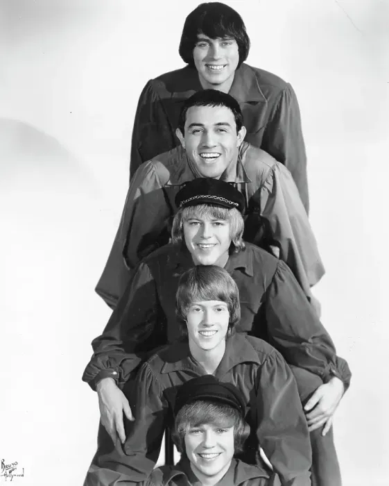 Framed Print : Photo of Sam the Sham and the Pharaohs Framed Print : Photo of Sam the Sham and the Pharaohs