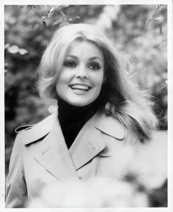 Framed Print : Photo of Sharon Tate Framed Print : Photo of Sharon Tate