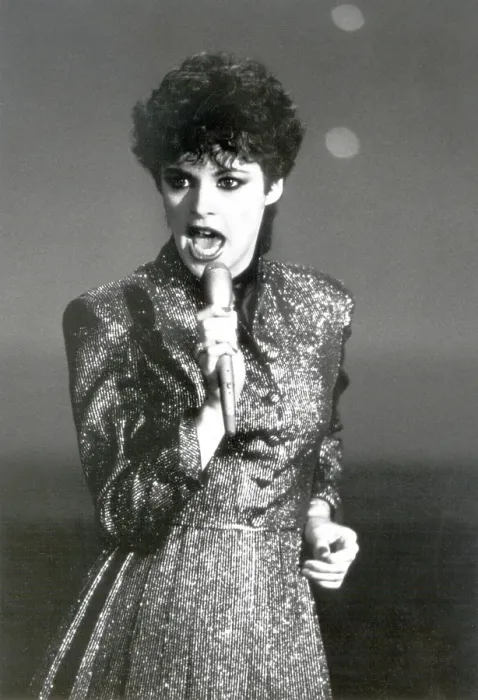 Framed Print : Photo of Sheena Easton Framed Print : Photo of Sheena Easton