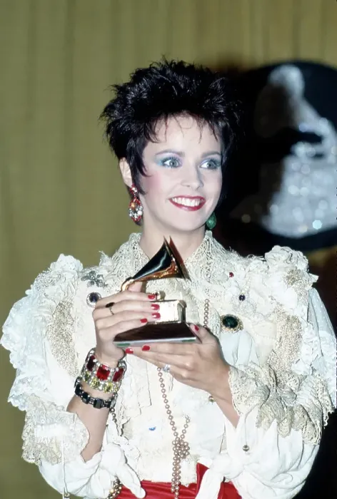Framed Print : Photo of Sheena Easton Framed Print : Photo of Sheena Easton