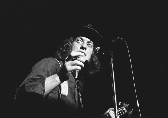 Framed Print : Photo of Slade