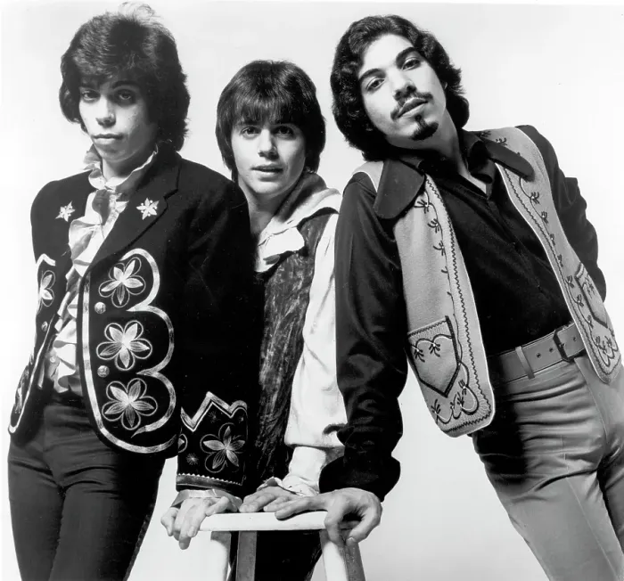 Framed Print : Photo of Soul Survivors Framed Print : Photo of Soul Survivors