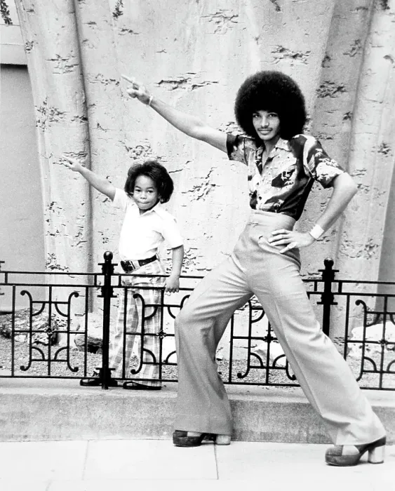 Framed Print : Photo of Soul Train Framed Print : Photo of Soul Train