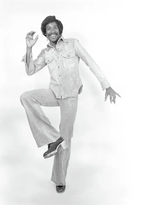 Framed Print : Photo of Soul Train Framed Print : Photo of Soul Train