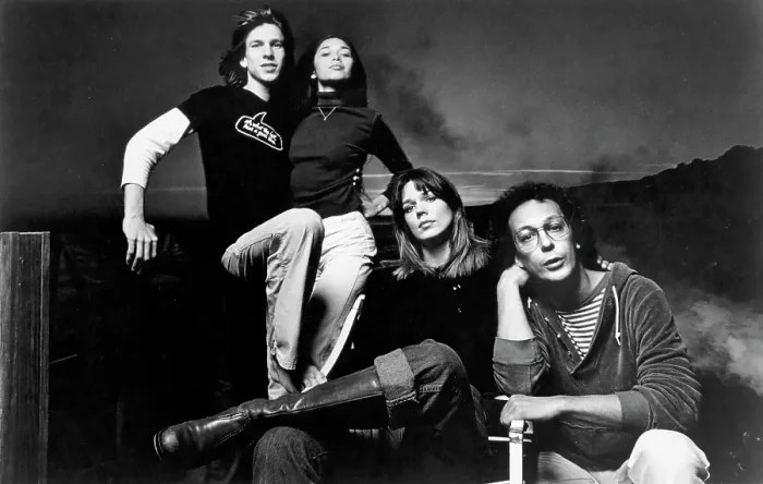 Framed Print : Photo of Starland Vocal Band