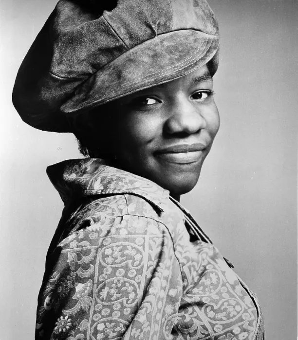 Framed Print : Photo of Stephanie Mills Framed Print : Photo of Stephanie Mills