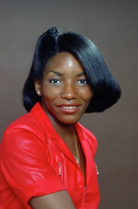 Framed Print : Photo of Stephanie Mills Framed Print : Photo of Stephanie Mills