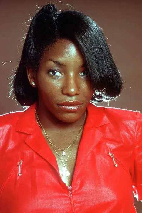 Framed Print : Photo of Stephanie Mills Framed Print : Photo of Stephanie Mills