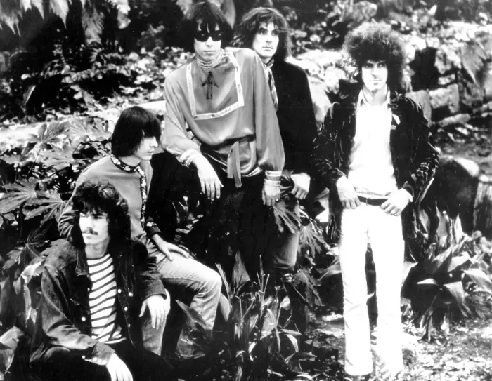 Framed Print : Photo of Steppenwolf Framed Print : Photo of Steppenwolf