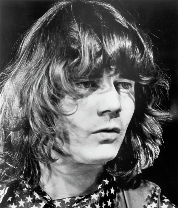 Framed Print : Photo of Steve Miller Framed Print : Photo of Steve Miller