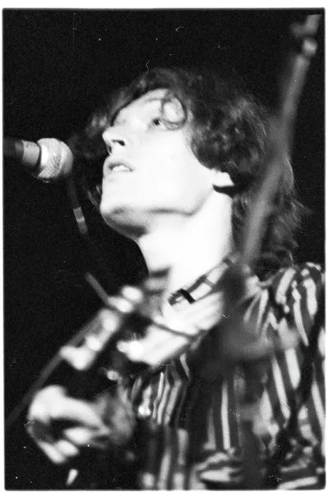 Framed Print : Photo of Steve Winwood Framed Print : Photo of Steve Winwood