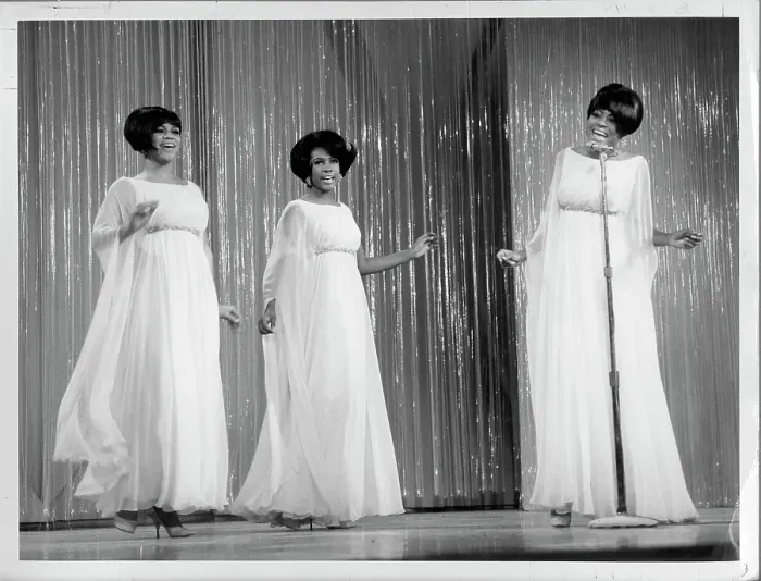 Framed Print : Photo of Supremes Framed Print : Photo of Supremes