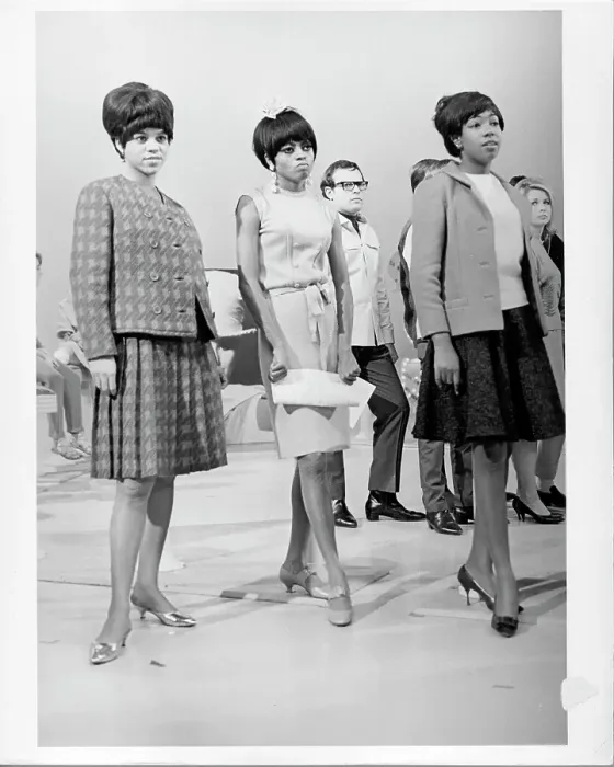Framed Print : Photo of Supremes Framed Print : Photo of Supremes