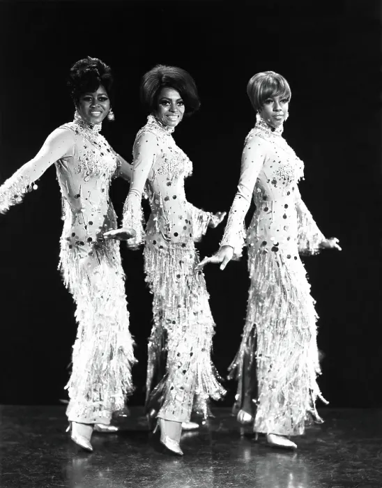 Framed Print : Photo of Supremes Framed Print : Photo of Supremes