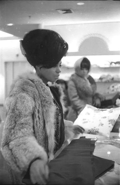 Framed Print : Photo of Supremes Framed Print : Photo of Supremes