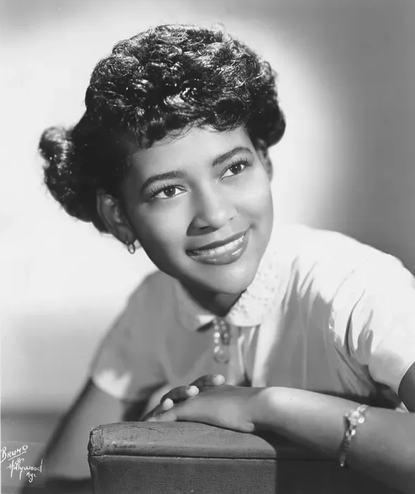 Framed Print : Photo of Sylvia Robinson Framed Print : Photo of Sylvia Robinson