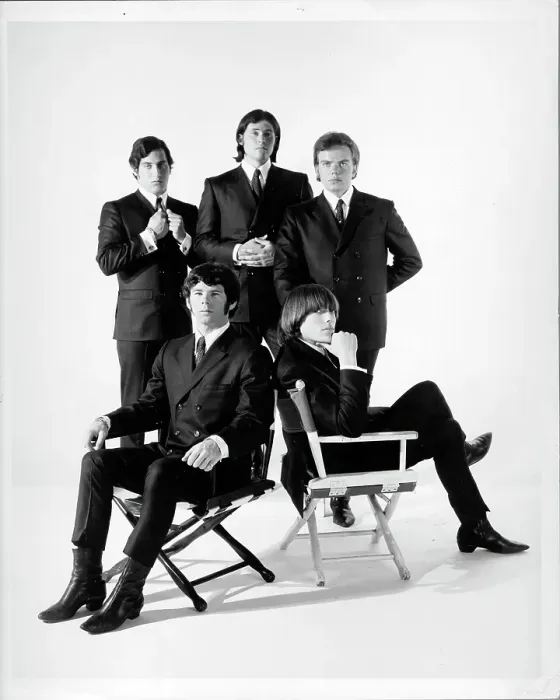 Framed Print : Photo of Syndicate of Sound Framed Print : Photo of Syndicate of Sound