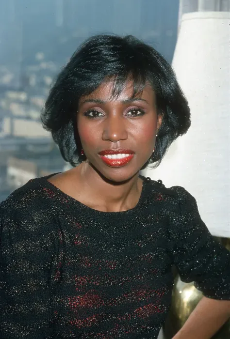 Framed Print : Photo of Syreeta Wright Framed Print : Photo of Syreeta Wright