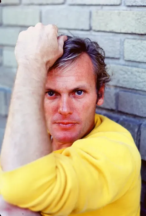 Framed Print : Photo of Tab Hunter Framed Print : Photo of Tab Hunter
