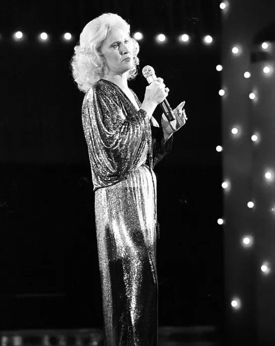 Framed Print : Photo of Tammy Wynette Framed Print : Photo of Tammy Wynette