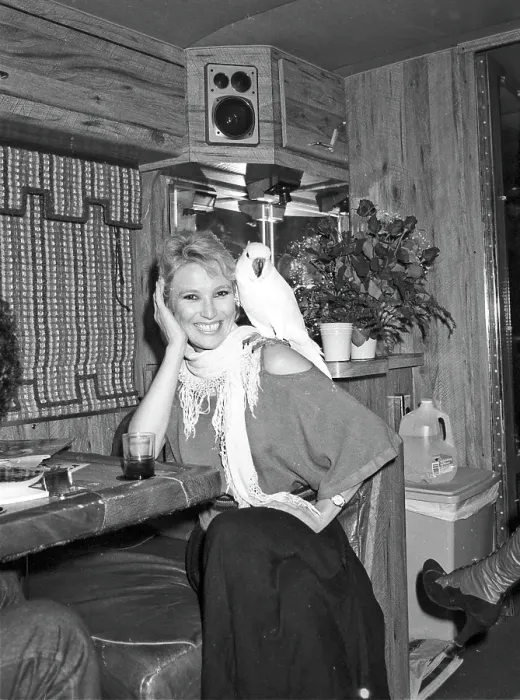 Framed Print : Photo of Tanya Tucker