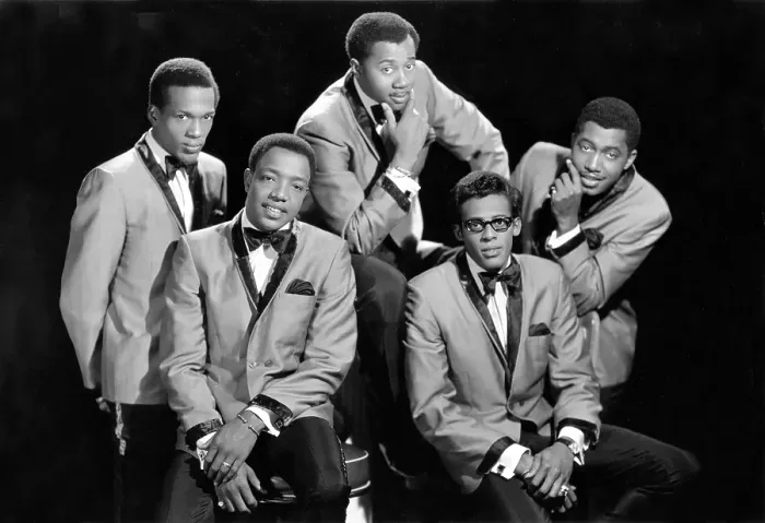 Temptations Fine Art Print circa 1965. Art Prints, Posters