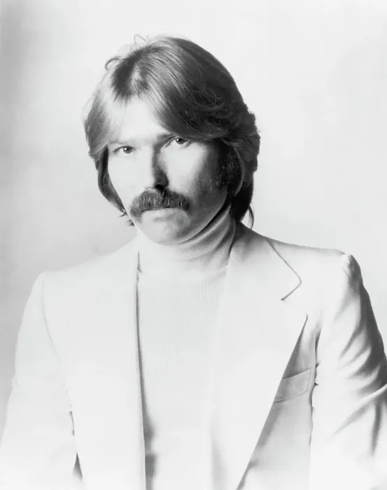 Framed Print : Photo of Terry Melcher