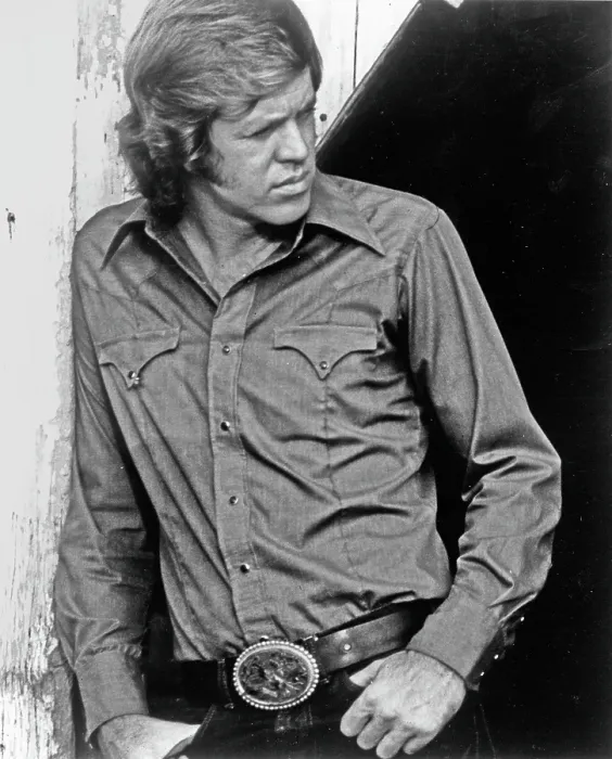 Framed Print : Photo of Terry Stafford Framed Print : Photo of Terry Stafford