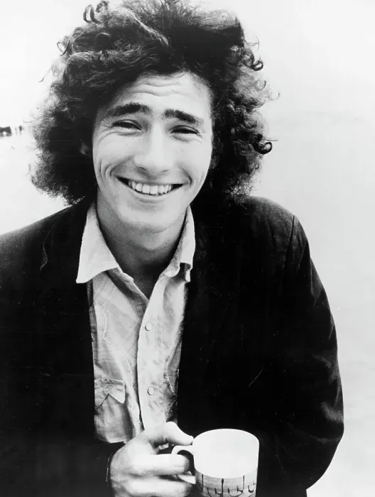 Framed Print : Photo of Tim Buckley Framed Print : Photo of Tim Buckley