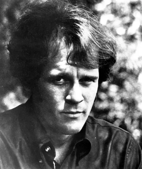 Framed Print : Photo of Tim Hardin Framed Print : Photo of Tim Hardin
