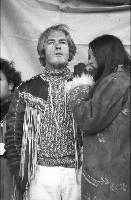 Framed Print : Photo of Timothy Leary Framed Print : Photo of Timothy Leary