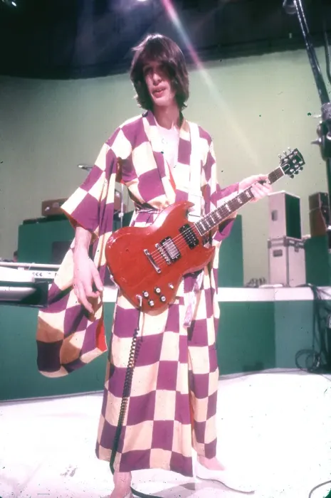 Framed Print : Photo of Todd Rundgren Framed Print : Photo of Todd Rundgren