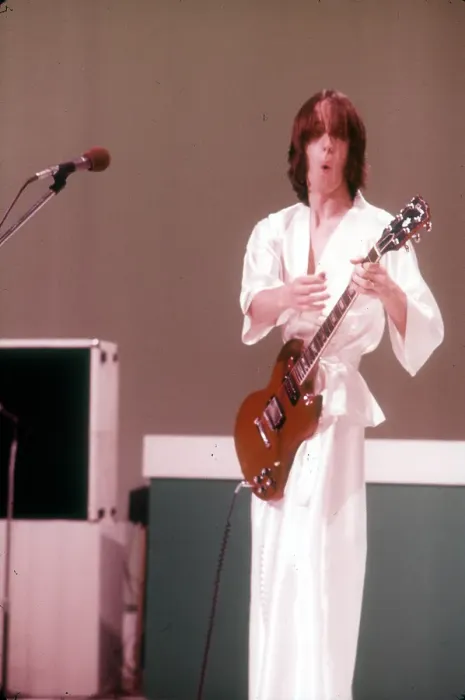 Framed Print : Photo of Todd Rundgren Framed Print : Photo of Todd Rundgren