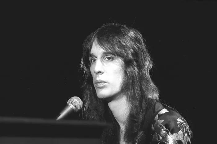 Framed Print : Photo of Todd Rundgren Framed Print : Photo of Todd Rundgren