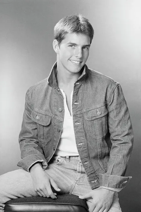 Framed Print : Photo of Tom Cruise Framed Print : Photo of Tom Cruise