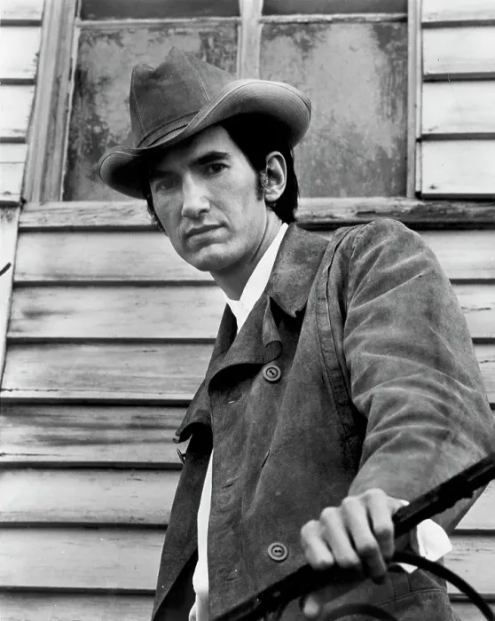 Framed Print : Photo of Townes Van Zandt Framed Print : Photo of Townes Van Zandt