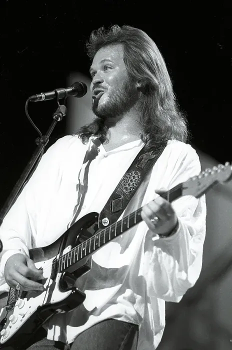 Framed Print : Photo of Travis Tritt Framed Print : Photo of Travis Tritt