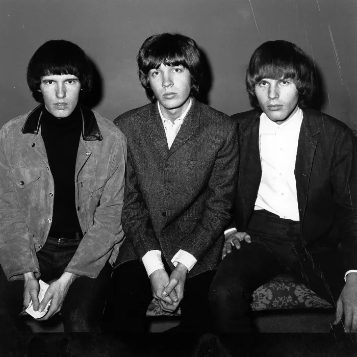 Framed Print : Photo of Walker Brothers Framed Print : Photo of Walker Brothers