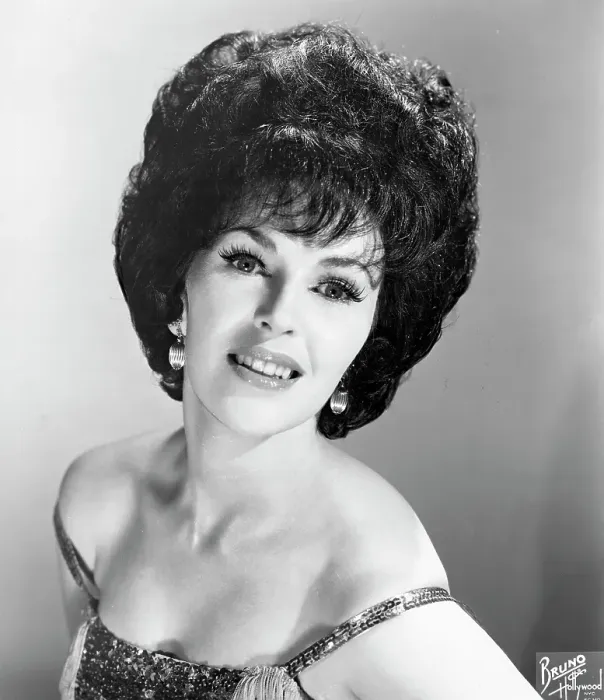 Framed Print : Photo of Wanda Jackson Framed Print : Photo of Wanda Jackson
