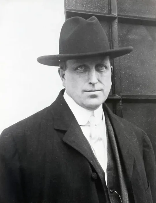 Framed Print : Photo Of William Randolph Hearst Framed Print : Photo Of William Randolph Hearst
