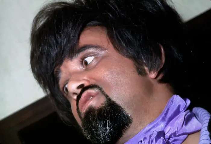 Framed Print : Photo of Wolfman Jack Framed Print : Photo of Wolfman Jack