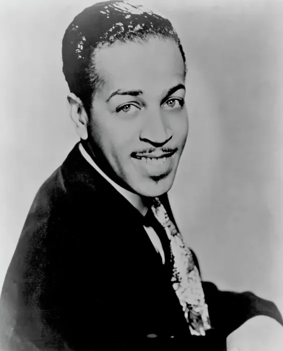 Framed Print : Photo of Wynonie Harris Framed Print : Photo of Wynonie Harris