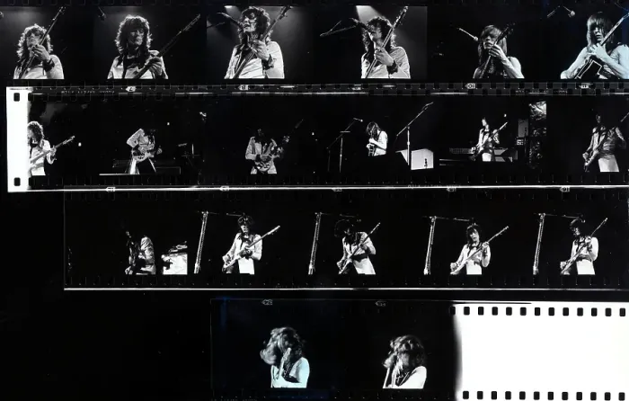 Framed Print : Photo of Yes Framed Print : Photo of Yes