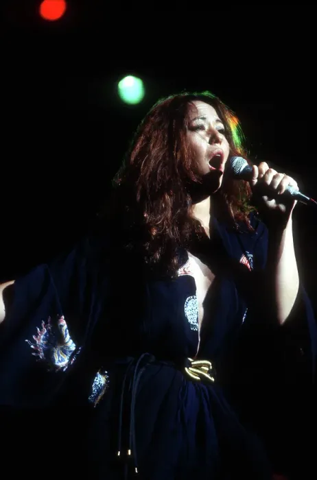 Framed Print : Photo of Yvonne Elliman Framed Print : Photo of Yvonne Elliman