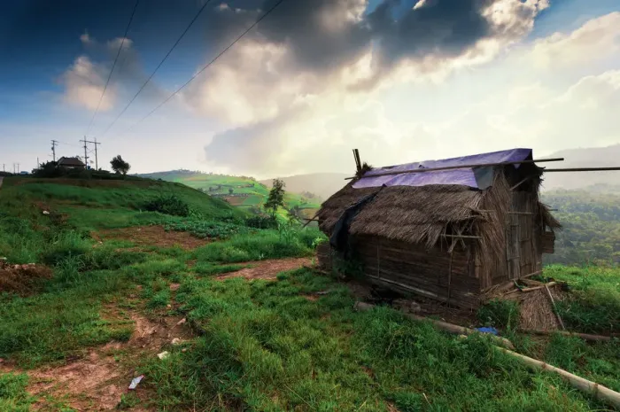 Framed Print : Phu Tub Bek, Phetchabun Thailand Framed Print : Phu Tub Bek, Phetchabun Thailand