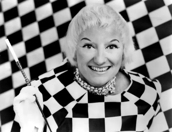 Framed Print : Phyllis Diller Framed Print : Phyllis Diller