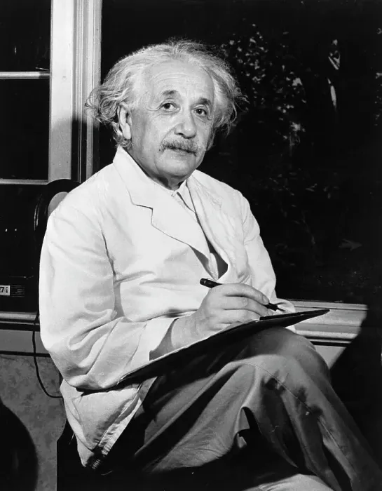 Framed Print : Physicist Albert Einstein Framed Print : Physicist Albert Einstein