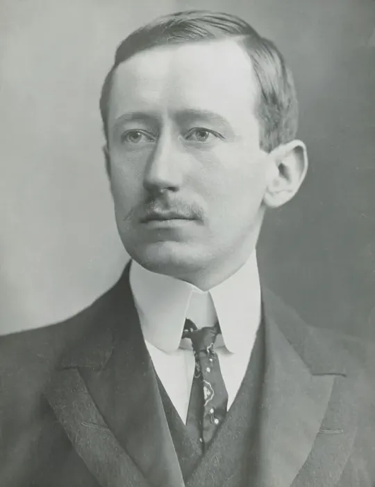 Framed Print : Physicist Guglielmo Marconi Framed Print : Physicist Guglielmo Marconi