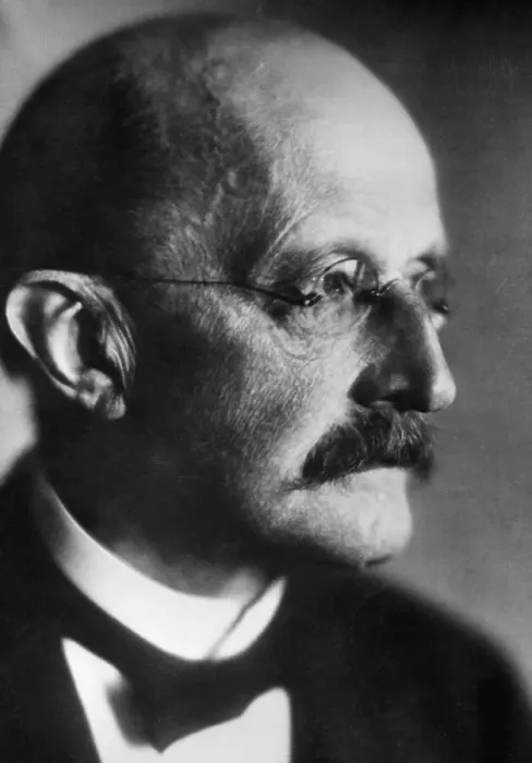 Framed Print : Physicist Max Planck Framed Print : Physicist Max Planck