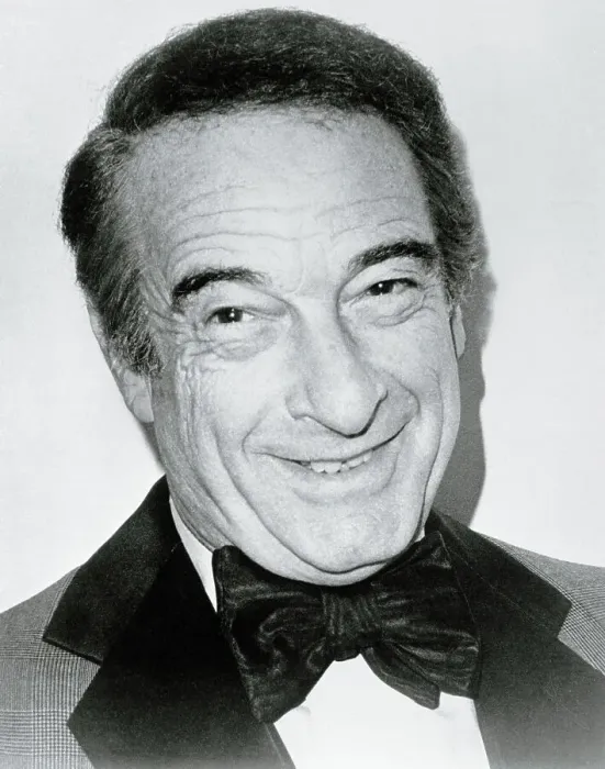 Framed Print : Pianist Victor Borge Framed Print : Pianist Victor Borge